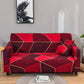Geometric Sofa Covers For Living Room