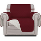 Reversible Water Resistant Chair Sofa Cover