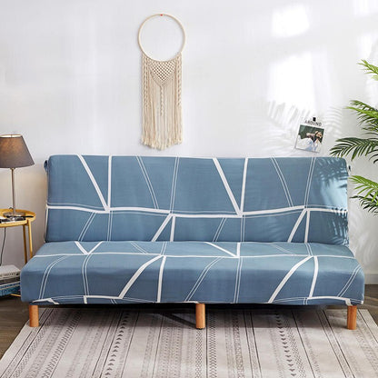 Elastic Stretch Furniture Slipcover