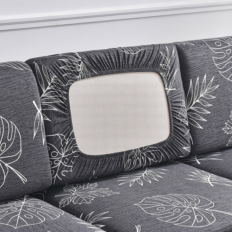 Washable Stretch Sofa Cover For Living Room