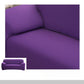 Solid Color Stretch Sofa Cover For Living Room