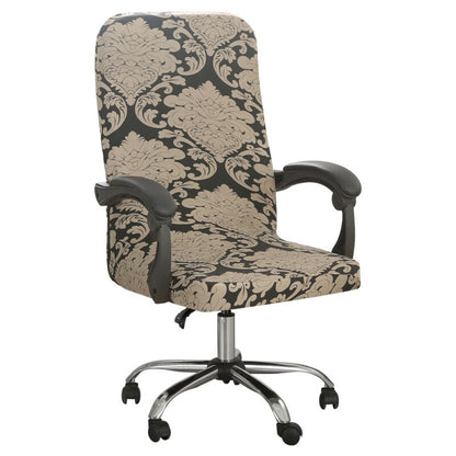 Office Computer Chair Cover