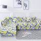 L Shape Anti-Dust Removable Sofa Slipcover