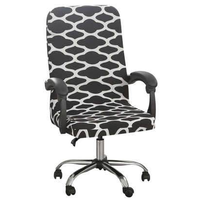 Office Computer Chair Cover