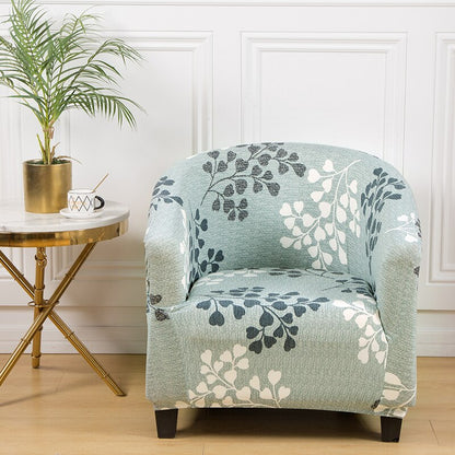 Printing Armchair Sofa Covers