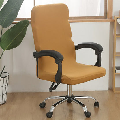 Office Chair Removable Cover