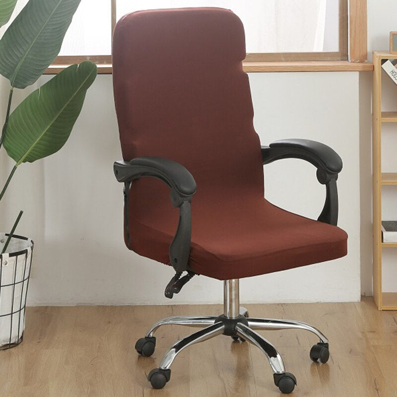 Office Chair Removable Cover