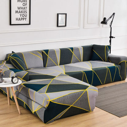 Corner Sofa Covers For Living Room