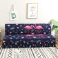 Bed Cover With Skirt Sofa Slipcover