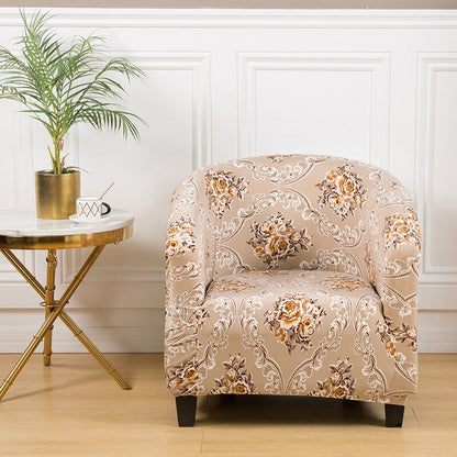 Printing Armchair Sofa Covers