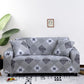 L-shaped Dust Protective Cover for Living Room