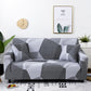 Elastic Sofa Covers For Living Room