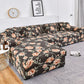 L-shape Sofa Slipcovers For Living Room