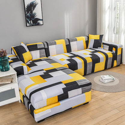 Corner Sofa Covers For Living Room