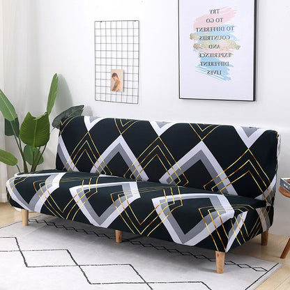 Folding Sofa Bed Cover