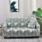 Abstract Prints Sofa Covers For Living Room