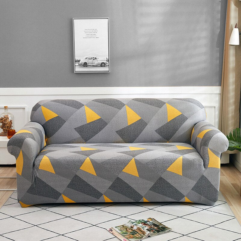 Sofa Cover For Living Room