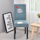 Anti-Dust Chair Cover
