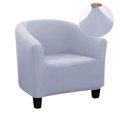 Stretch Slipcover Armchair Sofa Covers