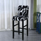 Bar Stool Removable Cover