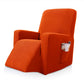 Knitted Recliner Stretch Sofa Cover