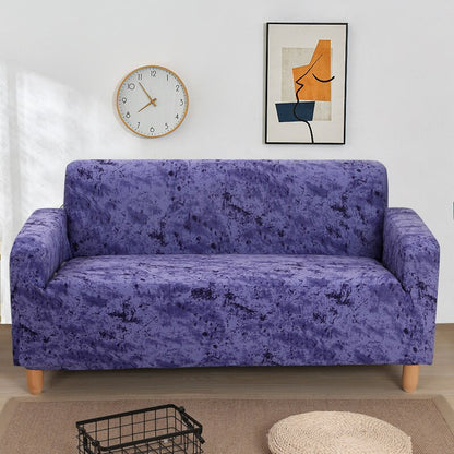 Elastic Dustproof Sofa Covers For Living Room