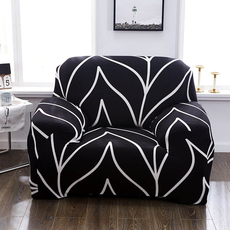 Slipcover For Single Sofa Couch Cover