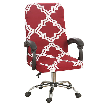 Office Computer Chair Cover