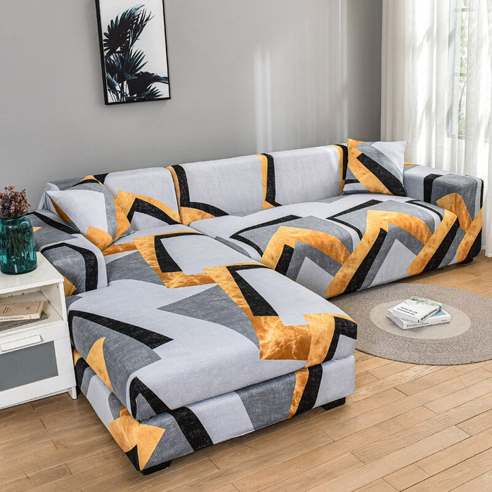 Corner Sofa Covers For Living Room