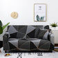 Elastic Sofa Covers For Living Room