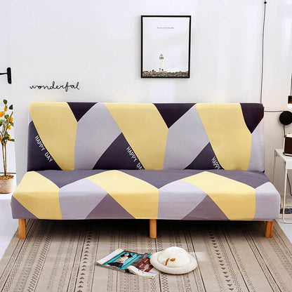 Elastic Stretch Furniture Slipcover