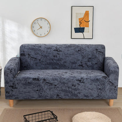 Elastic Dustproof Sofa Covers For Living Room