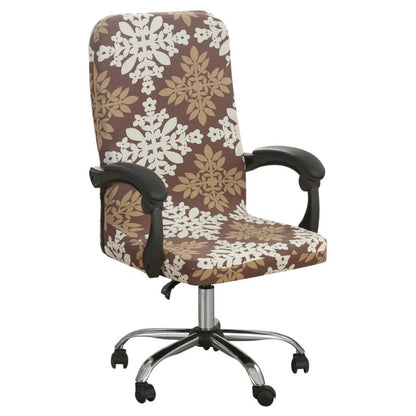 Office Computer Chair Cover