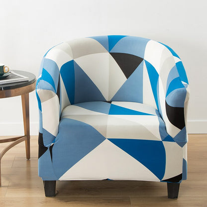 Printing Armchair Sofa Covers