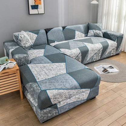 Corner Sofa Covers For Living Room