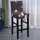 Flower Seat Covers For Bar Stool Chairs