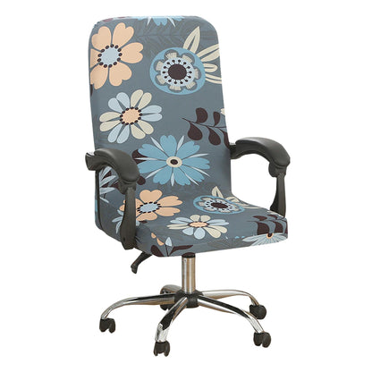 Office Computer Chair Cover