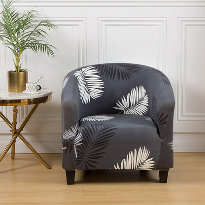 Printing Armchair Sofa Covers