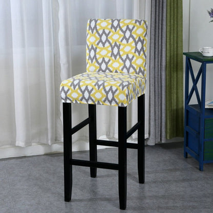 Bar Stool Removable Cover