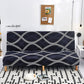Armless Sofa Bed Cover