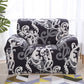 Slipcover For Single Sofa Couch Cover