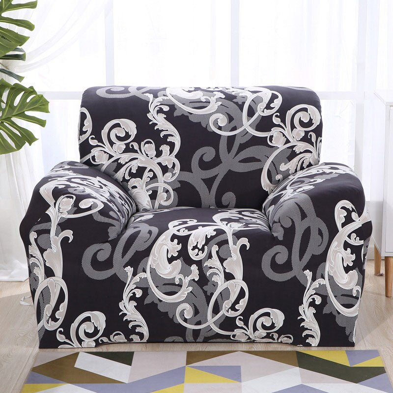 Slipcover For Single Sofa Couch Cover