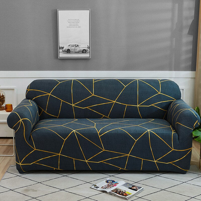 Sofa Cover For Living Room