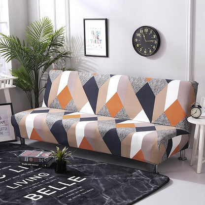 Elastic Stretch Furniture Slipcover