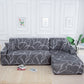 L-Shape Slipcover For Living Room