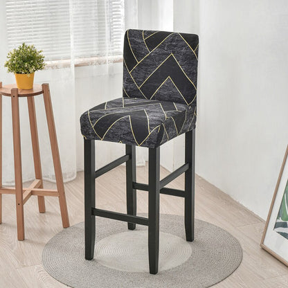 Bar Stool Removable Cover