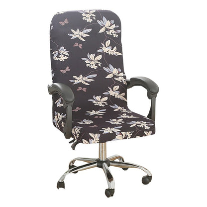 Office Computer Chair Cover