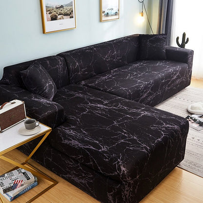 Patterned Sofa Covers For Living Room