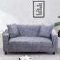 Geometry Elastic Sofa Cover For Living Room