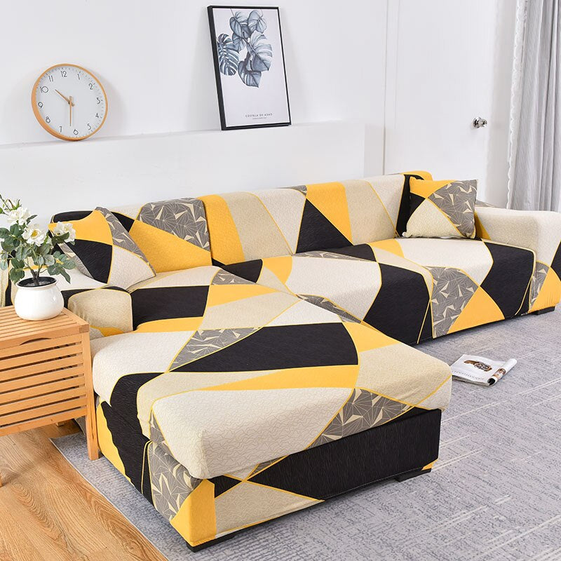 Corner Sofa Covers For Living Room